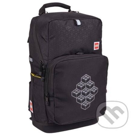 LEGO Bricks - Školský batoh Optimo Plus