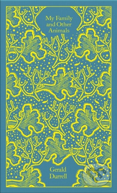 My Family and Other Animals koupíte na Martinus.cz