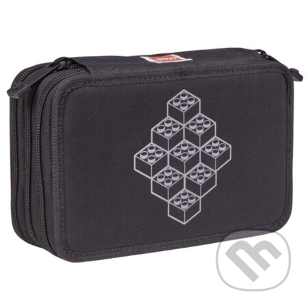 LEGO Bricks - peračník 3 podlažný s náplňou