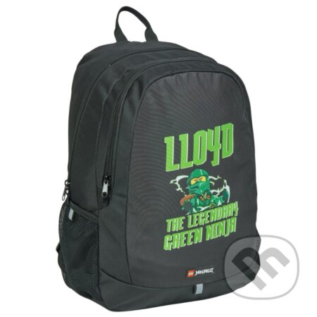LEGO Ninjago Lloyd - Školský batoh