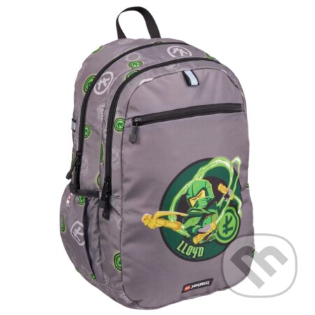 LEGO Ninjago Elemental Master of Energy - Batoh Urban