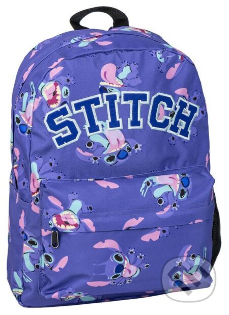 Batoh Disney - Lilo & Stitch: Tváre Stitcha (). , 2024