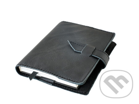 Obal Deluxe XXL Černý vzor