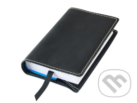 Obal variabilní XXL Černý vzor (D48)