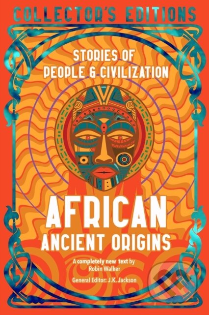 African Ancient Origins (Stories Of People & Civilization)