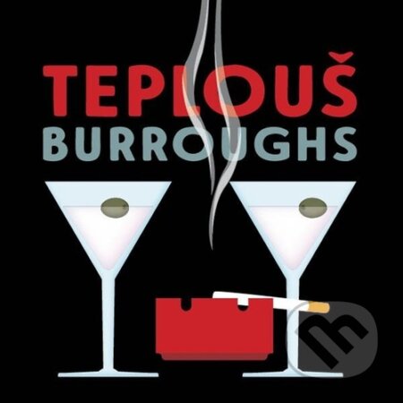 Teplouš koupíte na Martinus.cz