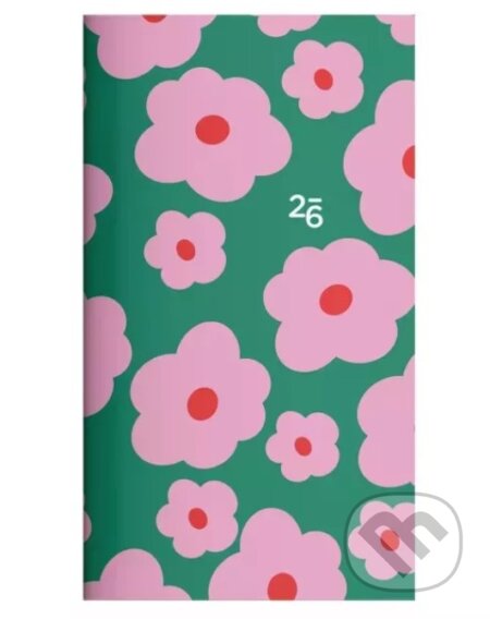 Čtrnáctidenní diář - Exotika 2026 ALBI