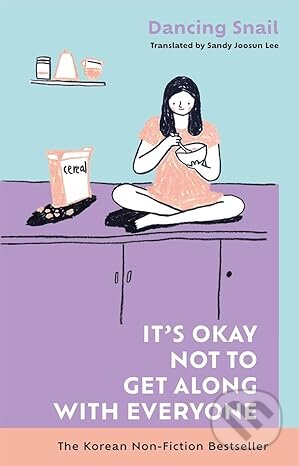 It’s Okay Not to Get Along With Everyone