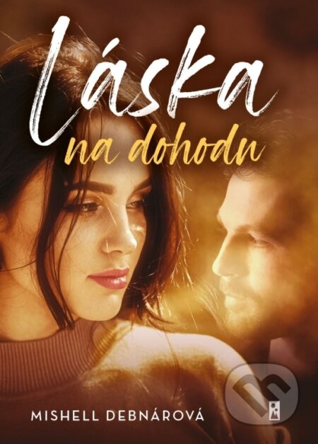 Kniha Láska na dohodu