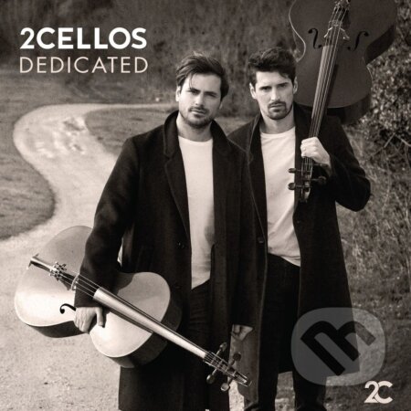 2 Cellos: Dedicated LP - 2 Cellos