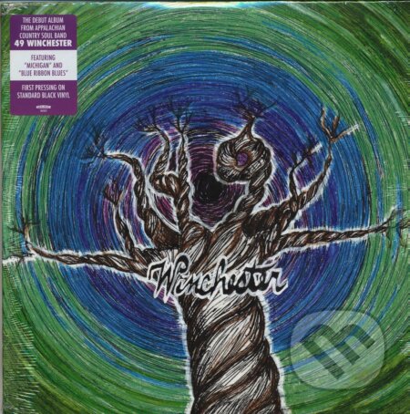 49 Winchester: 49 Winchester LP - 49 Winchester