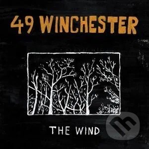 49 Winchester: Wind LP - 49 Winchester