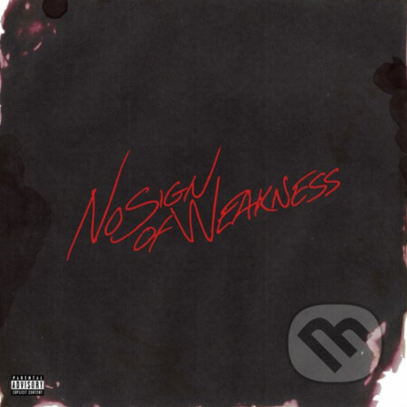 Hudební CD: Burna Boy:  No Sign Of Weakness (Warner Music)