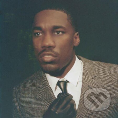 Hudební CD: Giveon: Beloved / with booklet (Sony Music Entertainment)