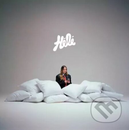 HELENA: Hele LP - Helena