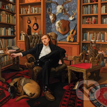 Tyler Childers: Snipe Hunter - Tyler Childers