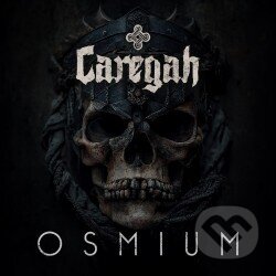 Caregah: Osmium - Caregah