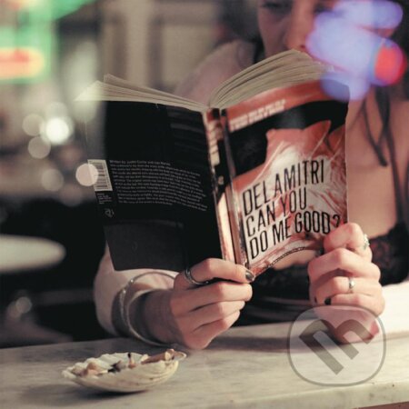 Del Amitri: Can You Do Me Good? LP - Del Amitri