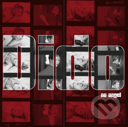 Dido: No Angel (Anniversary Deluxe Coloured Vinyl Edition, Re-Issue) LP