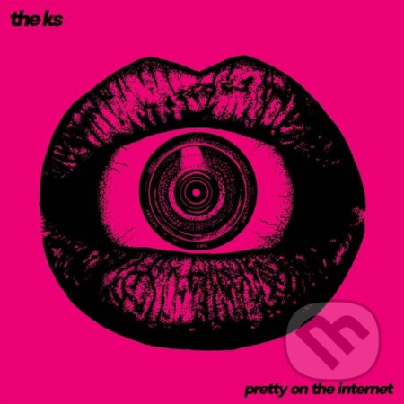 The K´s: Pretty On The Internet / Indie LP