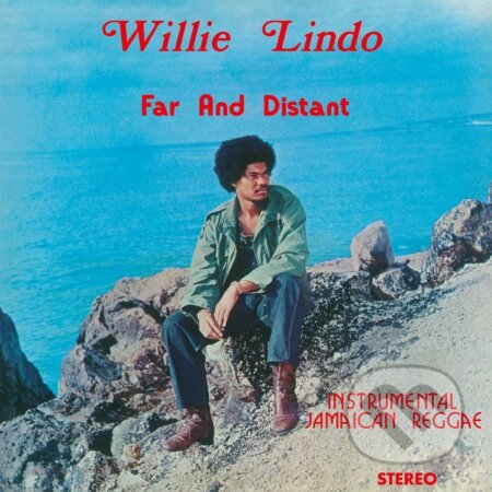 Willie Lindo: Far And Distant LP