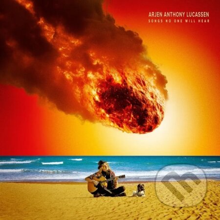 Arjen Anthony Lucassen: Songs No One Will Hear Ltd.