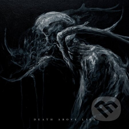 Orbit Culture: Death Above Life LP (2 LP) - Orbit Culture