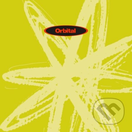 Orbital:  Orbital LP