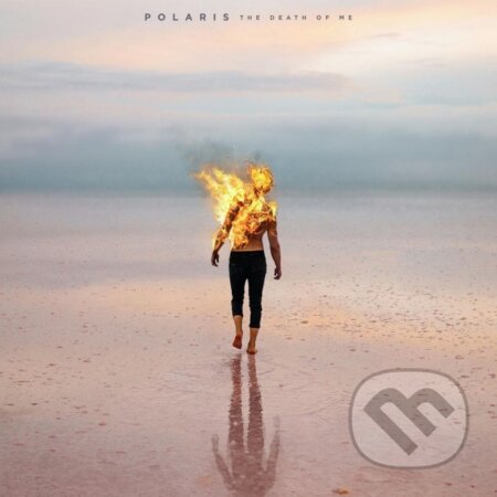Hudobné CD: Polaris: Death Of Me LP (Music on Vinyl)