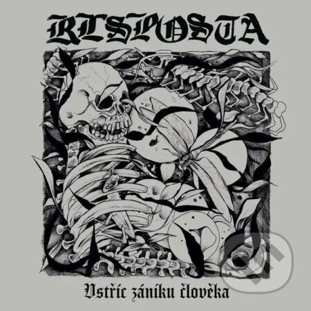 Risposta: Vstříc Zániku Člověka LP - Risposta