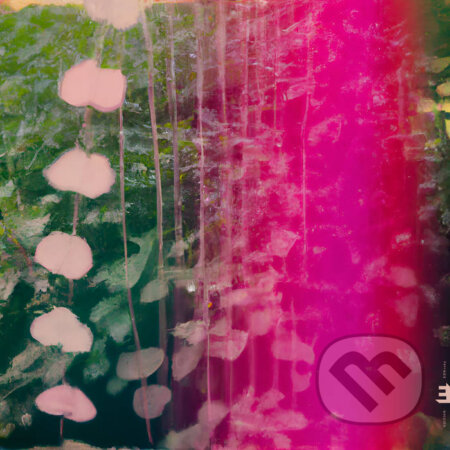 Snowpoet: Heartstrings (Purple) LP - Snowpoet