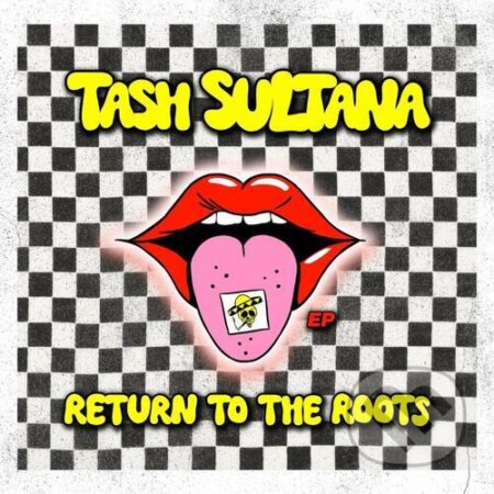 Hudební CD: Tash Sultana: Return To The Roots LP (Sony Music Entertainment)