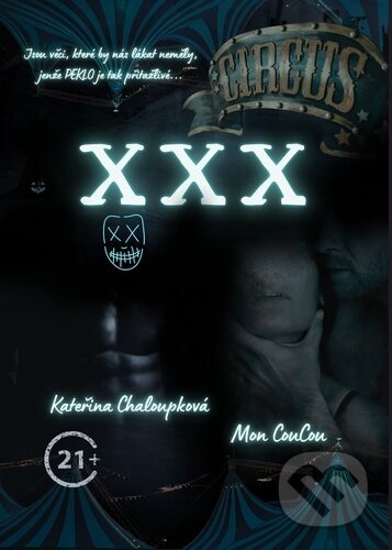 Circus XXX