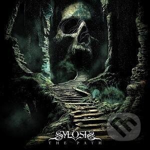 Sylosis: The Path (Coke Bottle Green) LP - Sylosis