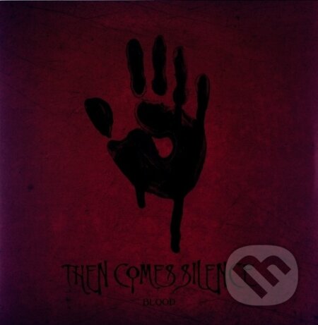 Then Comes Silence: Blood LP (2 LP) - Then Comes Silence