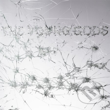 Young Gods: Appear Disappear LP (2 LP) - Young Gods