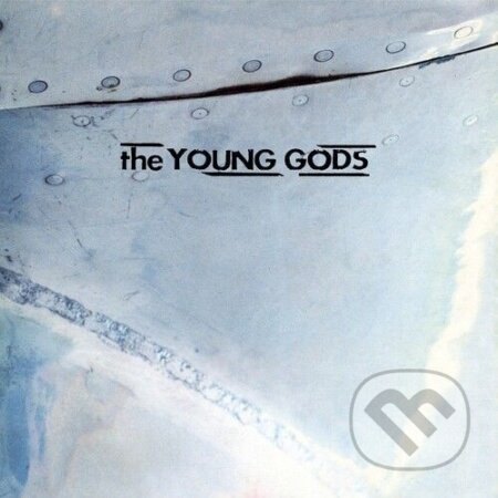 Young Gods: Tv Sky LP - Young Gods
