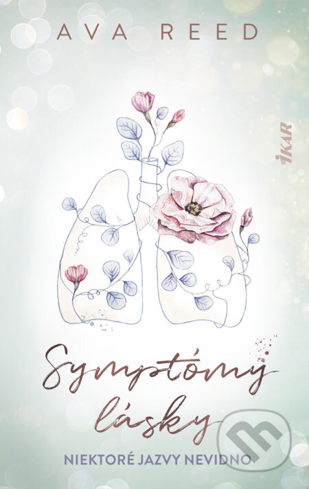 E-kniha: Symptómy lásky (Ava Reed)