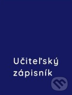 Učiteľský zápisník  2026 (Form Servis)