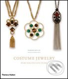 Costume Jewelery for Haute Couture - Florence Müller, Thames & Hudson, 2006