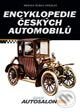 Encyklopedie českých automobilů - Marián Šuman Hreblay, Computer Press