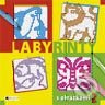 Labyrinty s obrázkami 2, Fragment, 2007