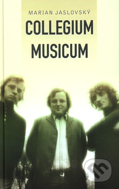 Collegium musicum - Marian Jaslovský, 2007