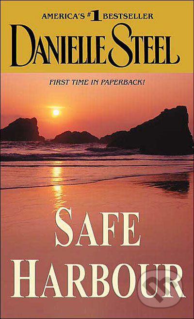 Safe Harbour - Danielle Steel, Random House, 2004