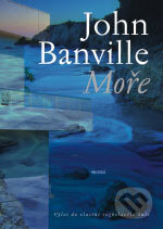 Moře - John Banville, BB/art, 2006