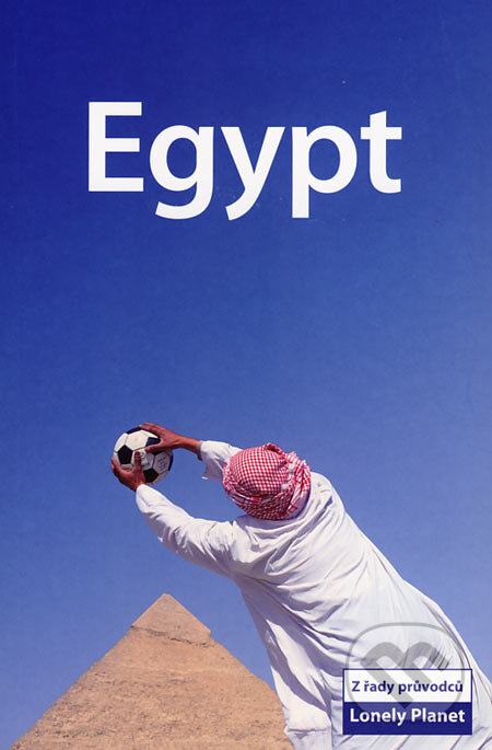 Egypt 2 - Virgina Maxwell a kol., Svojtka&Co., 2007