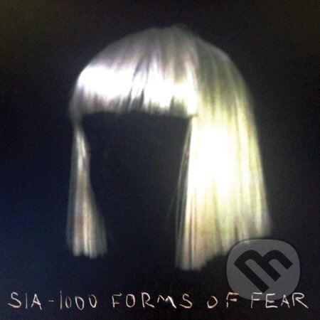SIA: 1000 FORMS OF FEAR - SIA, , 2014