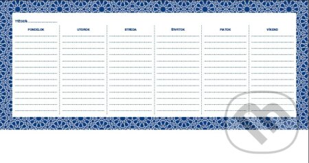 Termínovník (univerzálny)