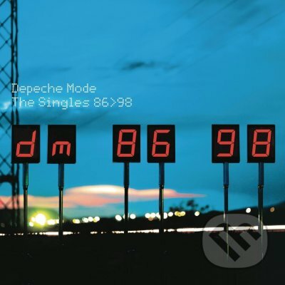 Depeche mode: The singles - Depeche mode, , 2013