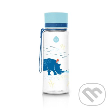 Fľaša EQUA Rhino 400 ml (400 ml)